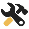 All Over Tools logo