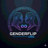 GenderFlip.org icon
