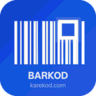 BarkodKarekod icon