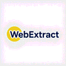 WebExtract.mabai.tech logo