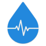 StatusDrop logo