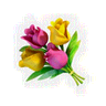Flowershow.app icon