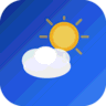 WeatherTomorrow.app icon