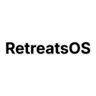 RetreatsOS logo