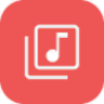 WebcamEffects Audio Recorder icon