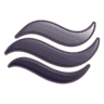 Lolli-bit Laminar Stream icon