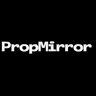 PropMirror.app logo