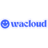 WaCloud logo