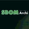 SBOM Archi logo