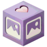 SortWedPics icon