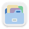 Piti Smart File Organizer icon