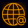 ApifyForge Website Contact Scraper icon