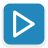 Cliptude logo