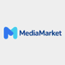onmediamarket logo