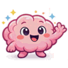 BrainFunHub icon