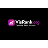 VisRank logo
