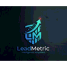 LeadMetric logo