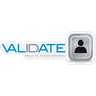 Validate icon