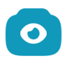 Knipsmig icon