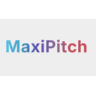 Maxipitch logo