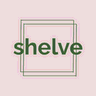 Shelve App logo