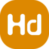 HD Image Convert icon