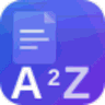 A2ZDocs icon