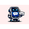 Tell A Bot icon