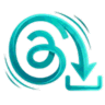 Threadsdl.app icon