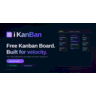 iKanBan icon
