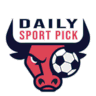 Daily Sport Pick logo