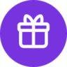GiftMatch logo
