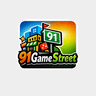91GameStreet icon
