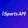 iSports API logo