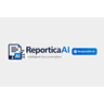 ReporticaAI.co.uk icon