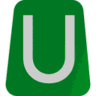 Uncluttr.net logo