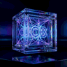 ConnectsBlue icon