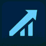 TrackinV logo