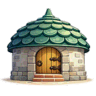 Pokopia Island icon