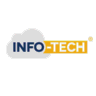 Info-Tech Payroll logo