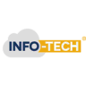 Info-Tech CRM Software icon