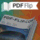 Heyzine icon