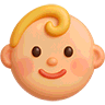 Baby Generator logo