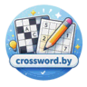 Crossword.by icon
