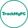 TrackMyPG logo