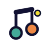 Image to Music AI icon