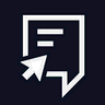 Inline Feedback icon