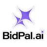 Bidpal AI icon