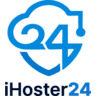 iHoster24 logo