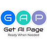 Get AI Page icon